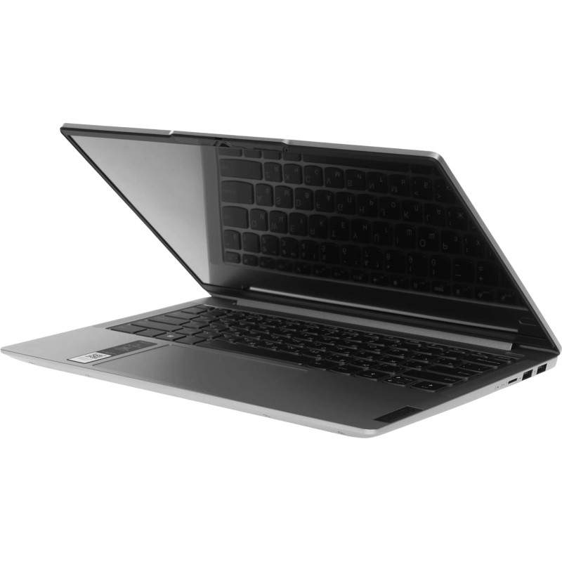 Ноутбук Lenovo IdeaPad 5 Slim (83DB001CRK) 14/R5-8645HS/16Gb/512Gb SSD/DOS