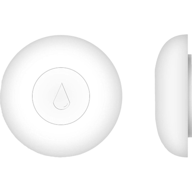 Датчик протечки воды MOES ZigBee Water Leakage Detector