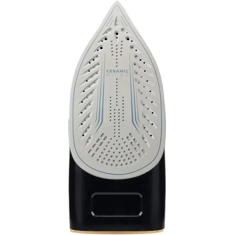 Утюг Timberk T-KSI06, 3000Вт, черный
