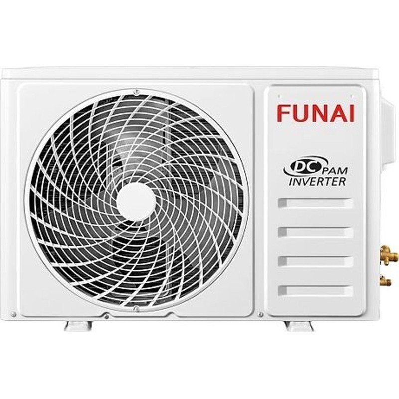 Сплит-система инверторная FUNAI RAC-I-KD35HP.D03