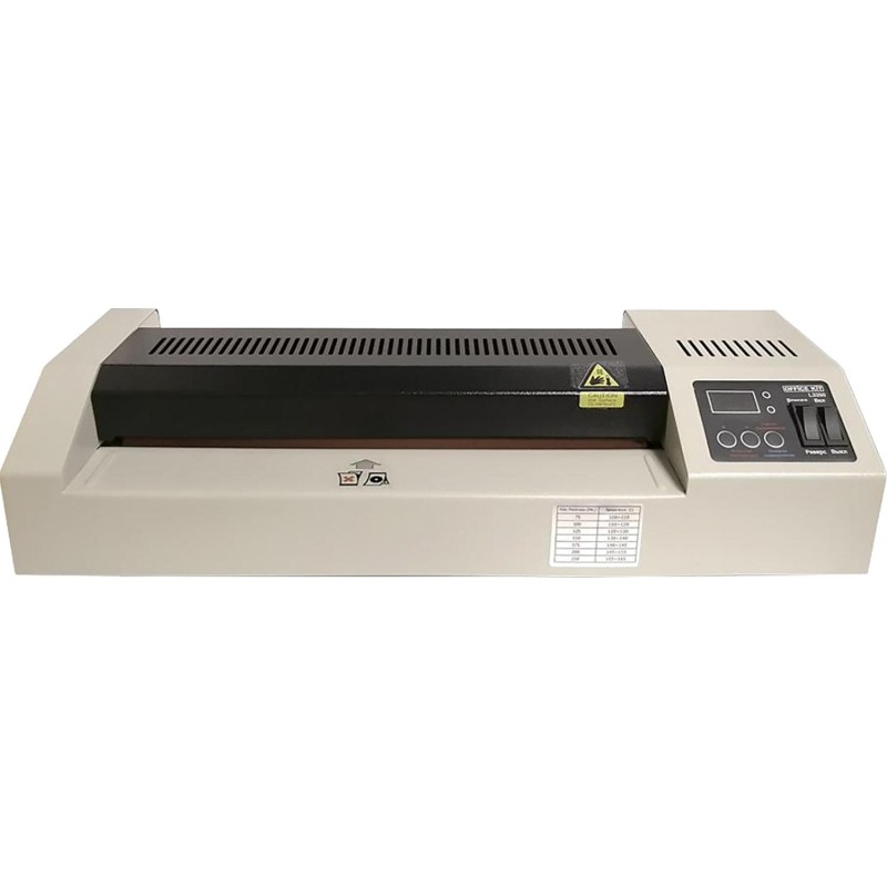 Ламинатор Office Kit L3350, А3, 250мкм