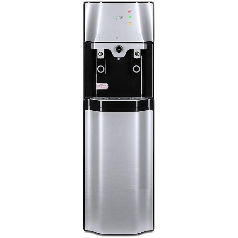 Пурифайер Ecotronic T98-U4L black