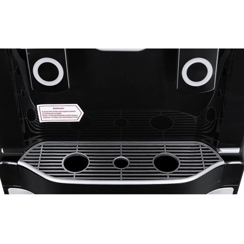 Пурифайер Ecotronic T98-U4L black