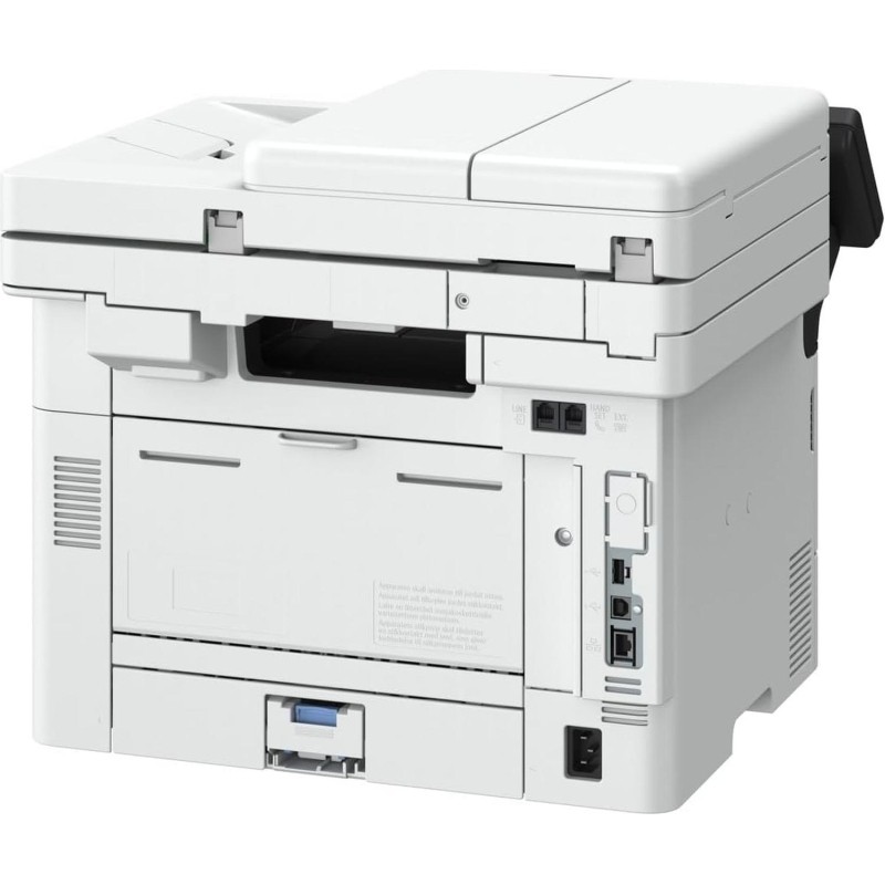МФУ Canon i-SENSYS MF465dw (5951C007)