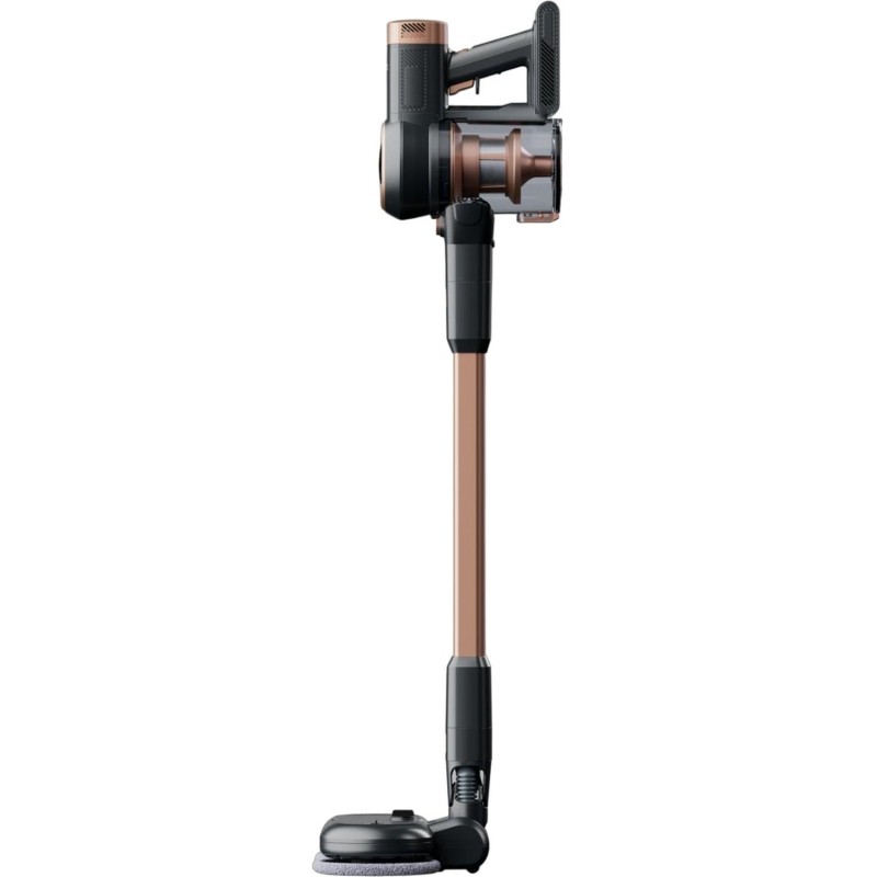 Пылесос Remez MultiClick PRO Energy Aqua RMVC-504B верт беспроводной