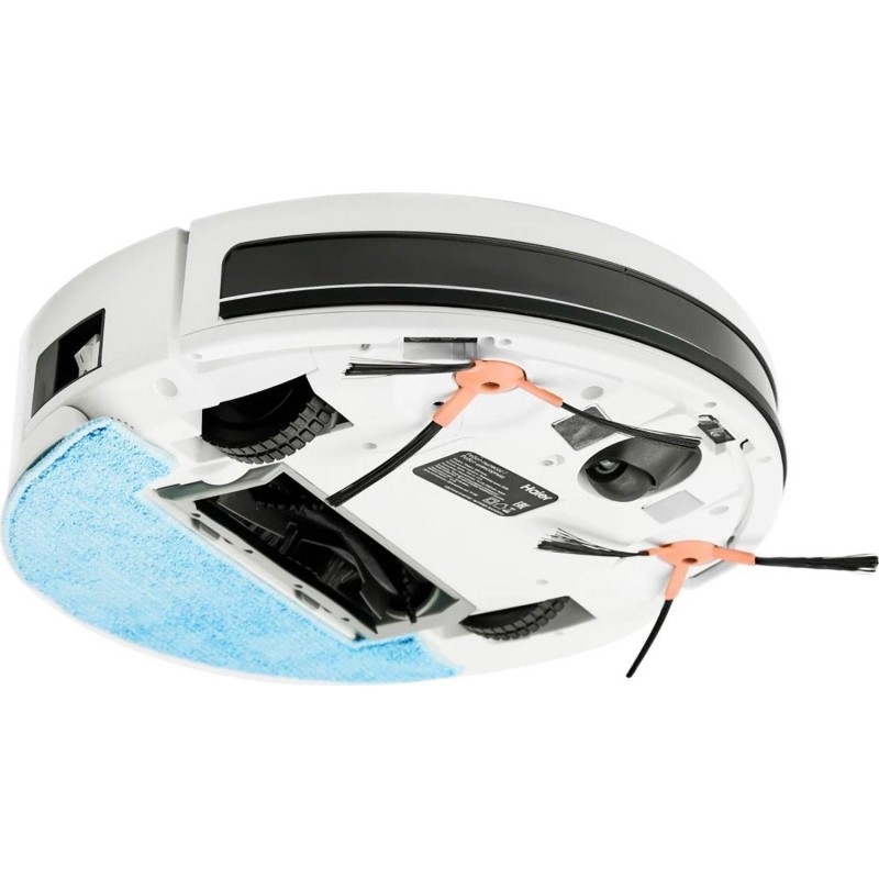 Робот-пылесос Haier HSR Home, c героскопом (F5512FM00RU)