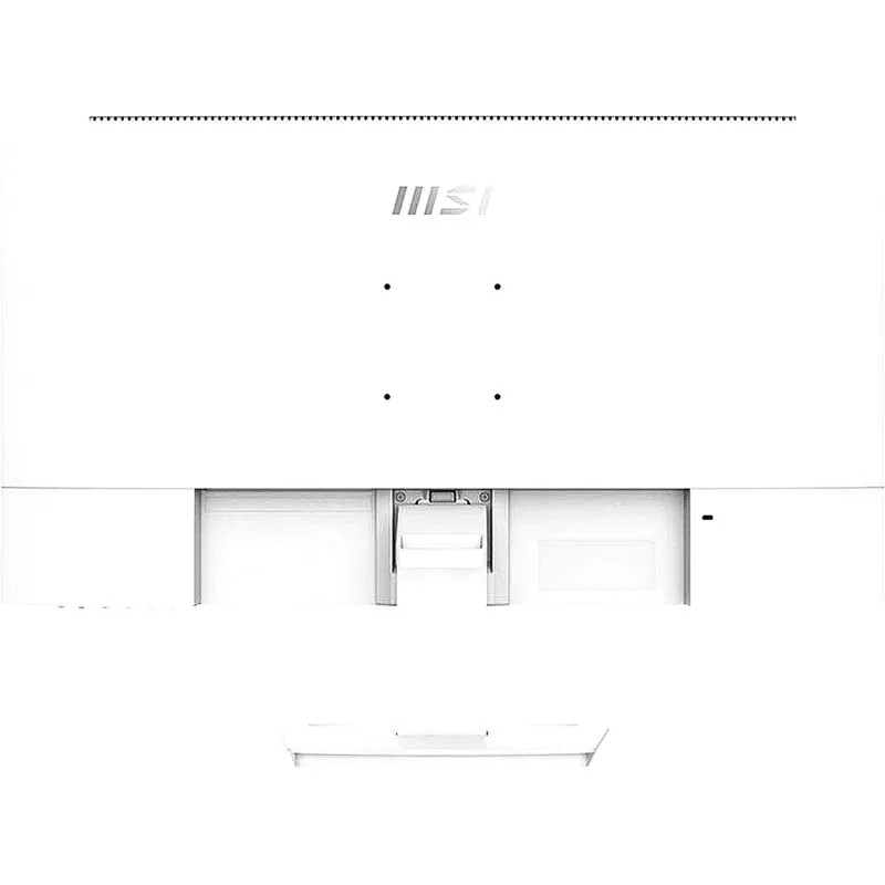 Монитор MSI MP273QW E2(9S6-3PB69H-054)27/WQHD /IPS/100Hz/400cd/4ms/HDMI/DP