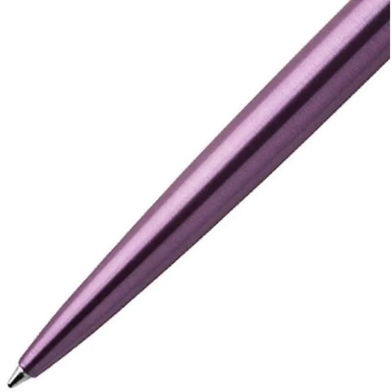 Ручка шариковая  PARKER Jotter Victoria Violet CT синий 1953190 Франция