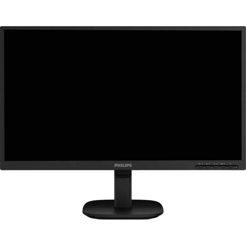 Монитор 23.8 PHILIPS 24B2N2100L/00(93) Black (IPS, FHD, 100Hz, 4 ms, HDMI)