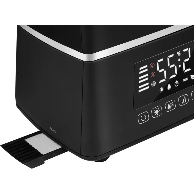 Увлажнитель Ballu UHB-1500 черный НС-1172321