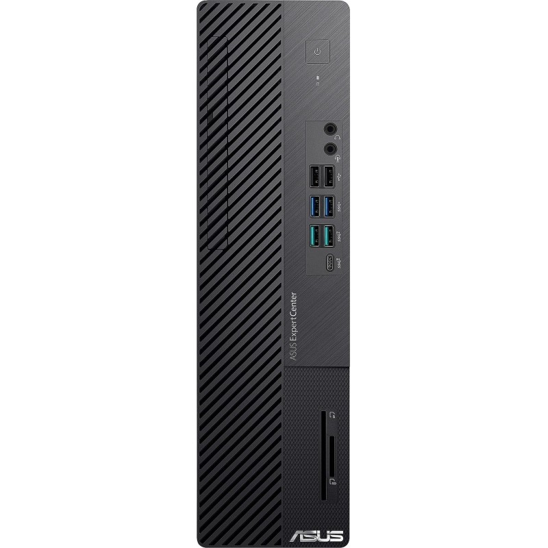Системный блок ASUS D700SC(90PF02W1-M02E90) i5-11400/8GB/SSD512GB/W11P