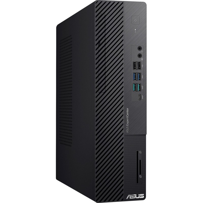 Системный блок ASUS D700SC(90PF02W1-M02E90) i5-11400/8GB/SSD512GB/W11P