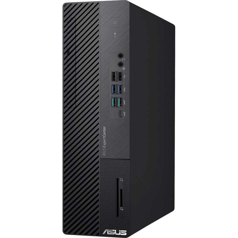 Системный блок ASUS D700SC(90PF02W1-M02E90) i5-11400/8GB/SSD512GB/W11P