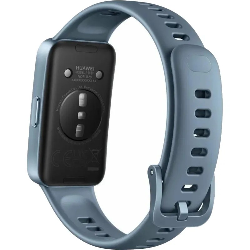 Фитнес-браслет HUAWEI Band 10 Aluminium NOR-B29 Blue