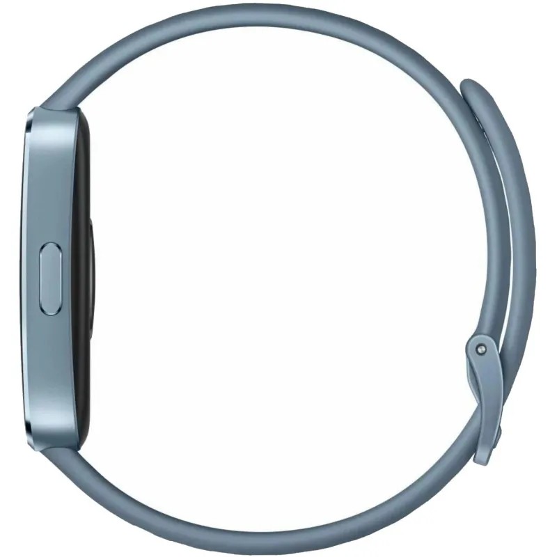 Фитнес-браслет HUAWEI Band 10 Aluminium NOR-B29 Blue