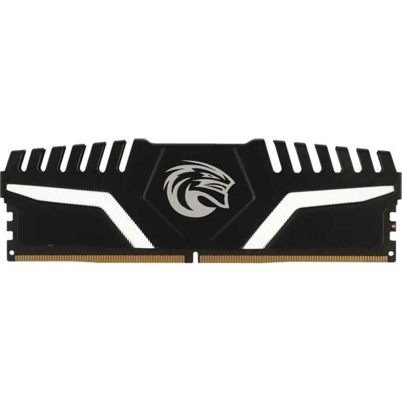 Модуль памяти Kingspec DDR5 DIMM 8GB 4800MHz CL19(KS4800D5M11008G)