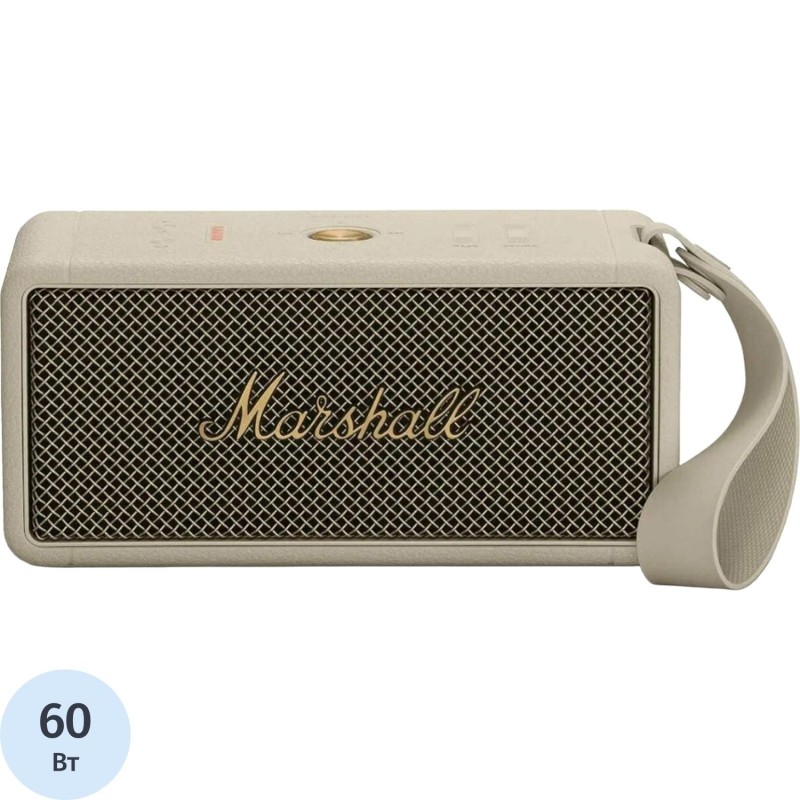Акустическая система Marshall Middleton Cream (1006262)