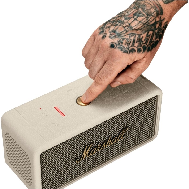 Акустическая система Marshall Middleton Cream (1006262)
