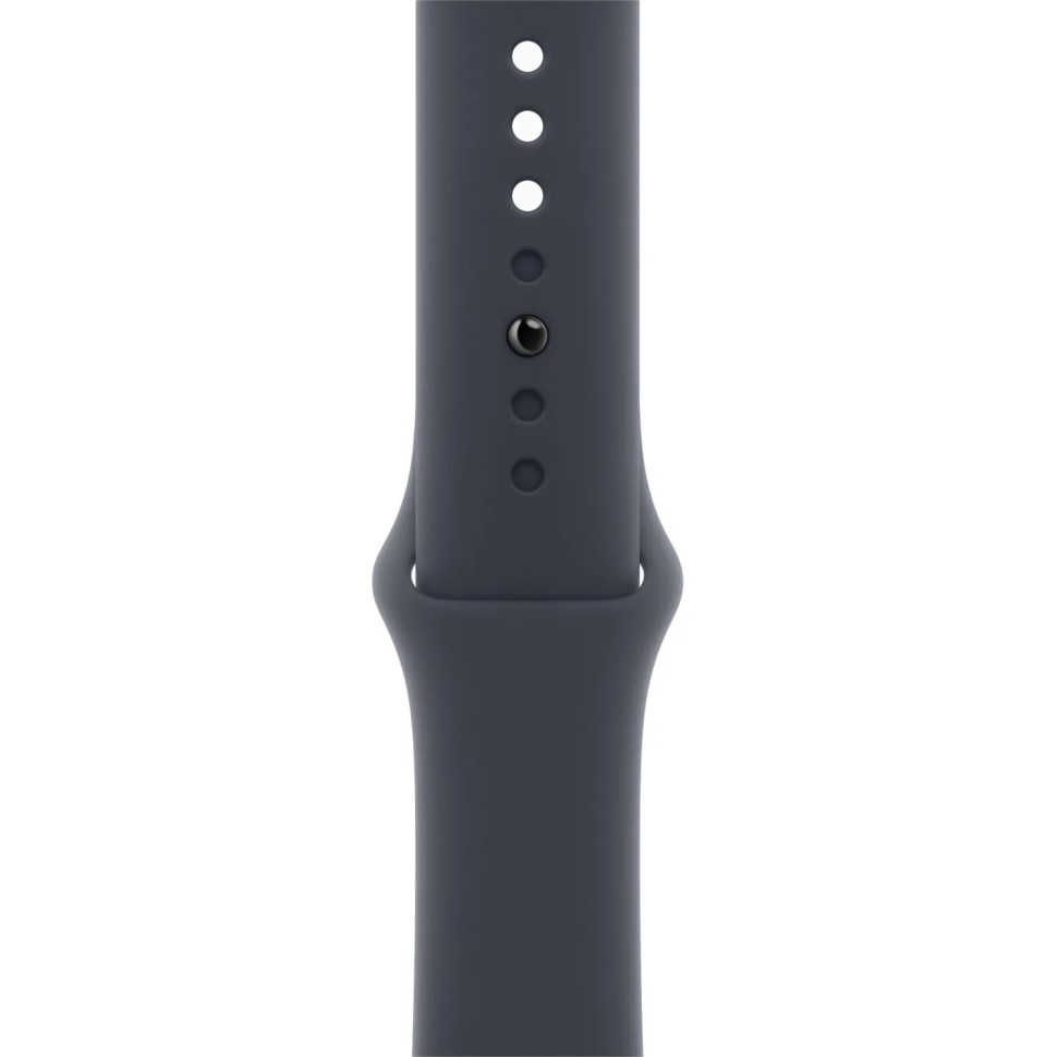 Смарт-часы Apple Watch SE 3 GPS 44mm Midnight Aluminium(Черный) [MEHQ4X/A