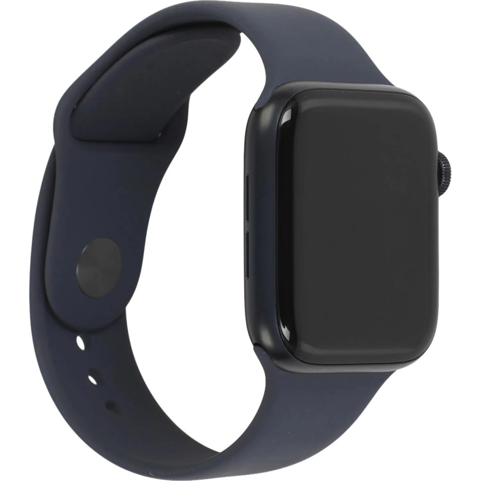 Смарт-часы Apple Watch SE 3 GPS 44mm Midnight Aluminium(Черный) [MEHQ4X/A