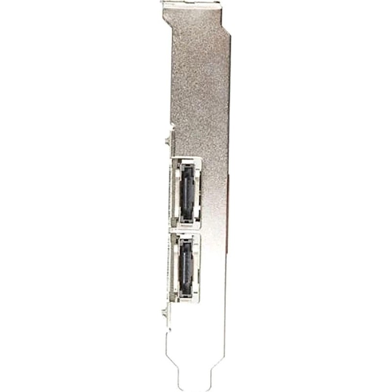 Контроллер PCI-E ASM1061 SATA III 2xE-SATA 2xSATA Ret(PCIE SATAIII 2 PORT)