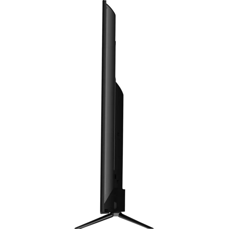 Телевизор Sber SDX-55U4127, UHD, смарт (Салют ТВ)