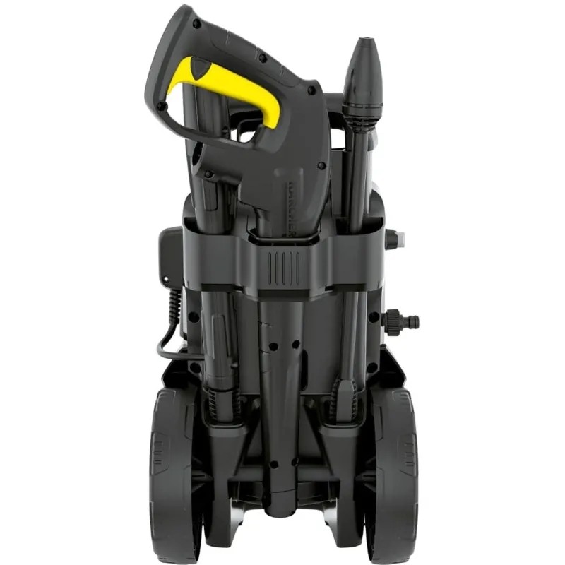 Мойка высокого давления Мини-мойка Karcher K 7 Compact (1.447-050.0)