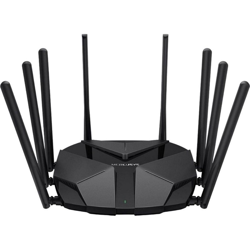 Маршрутизатор Mercusys MR90X AX6000 с портом WAN/LAN 2,5 Гбит/с