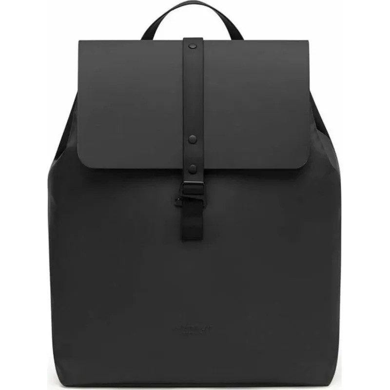 Рюкзак для ноутбука Gaston Luga Däsh Bucket Backpack цв: черный DSHBBP13BLK