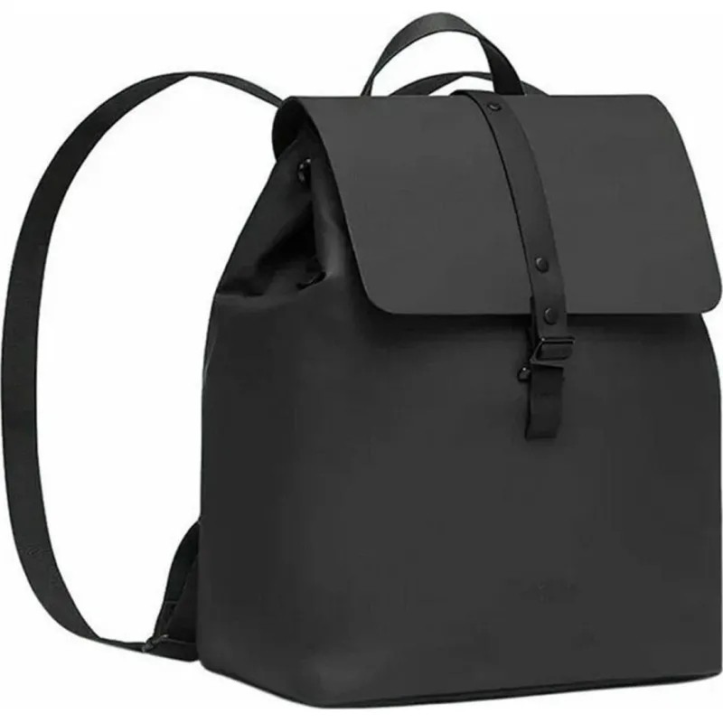Рюкзак для ноутбука Gaston Luga Däsh Bucket Backpack цв: черный DSHBBP13BLK
