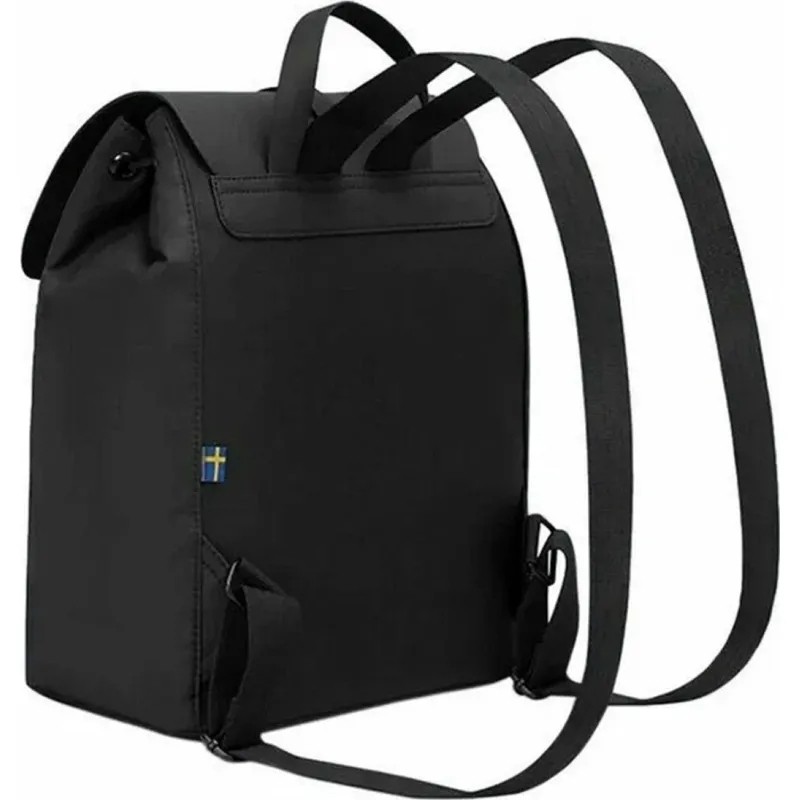 Рюкзак для ноутбука Gaston Luga Däsh Bucket Backpack цв: черный DSHBBP13BLK