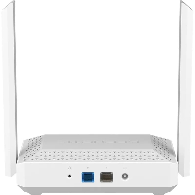Маршрутизатор Keenetic с Mesh Racer KN-4010 AX3000