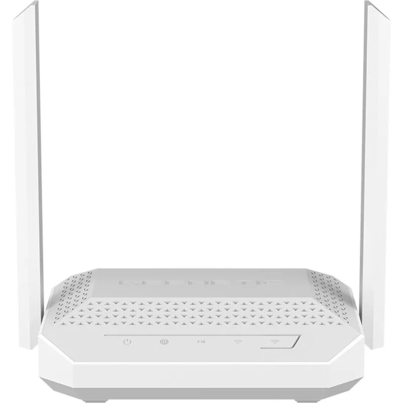 Маршрутизатор Keenetic с Mesh Racer KN-4010 AX3000