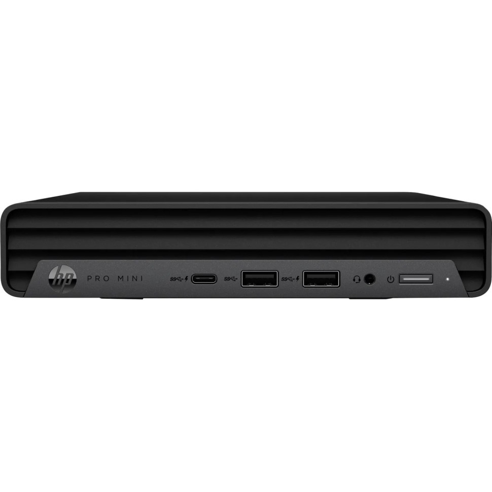 Системный блок HP Pro 400 G9 Mini (8X4W1AV) i5-14500T/8GB/512GB/W11H/Mouse