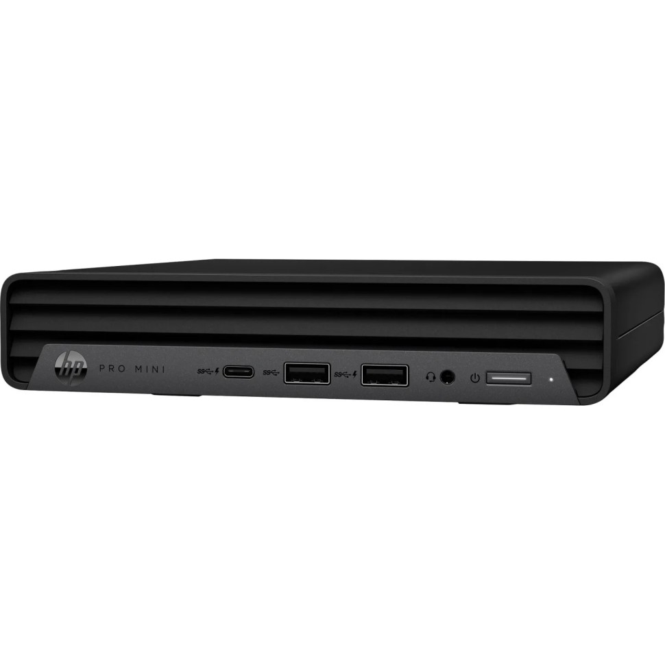 Системный блок HP Pro 400 G9 Mini (8X4W1AV) i5-14500T/8GB/512GB/W11H/Mouse