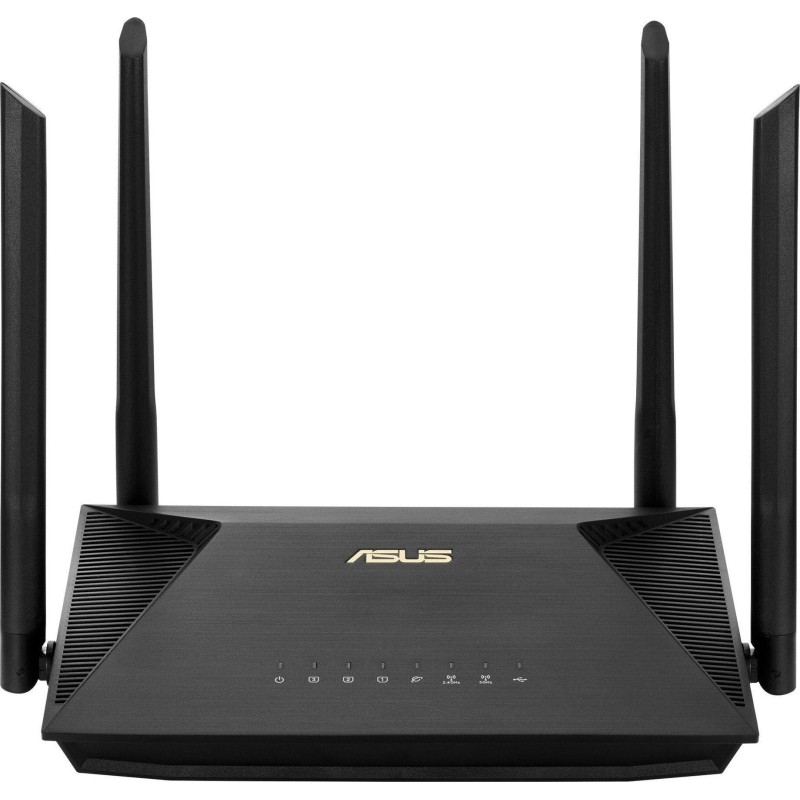 Мaршрутизатор Asus RT-AX53U AX1800