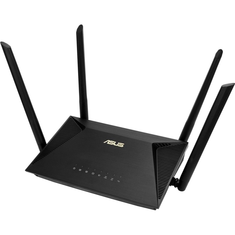 Мaршрутизатор Asus RT-AX53U AX1800