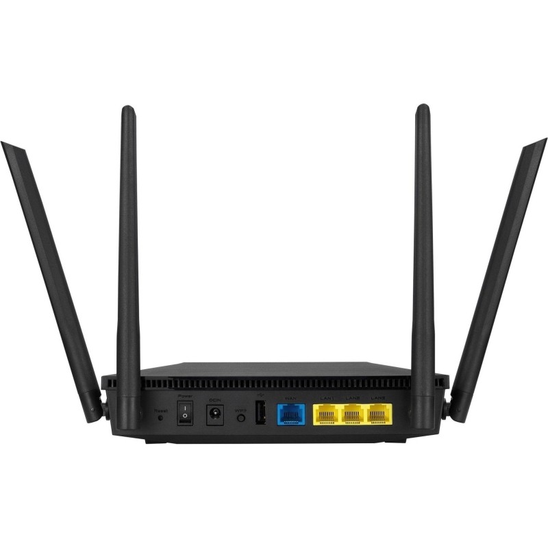 Мaршрутизатор Asus RT-AX53U AX1800