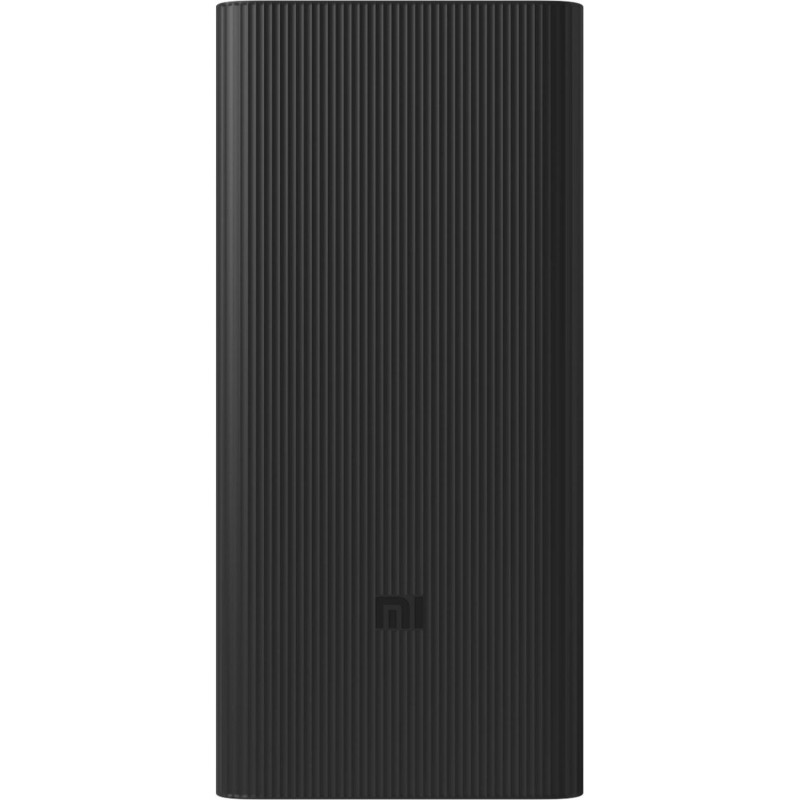 Внешний аккумулятор Xiaomi 18W Power Bank 30000mAh GL BHR9126GL