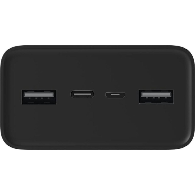 Внешний аккумулятор Xiaomi 18W Power Bank 30000mAh GL BHR9126GL