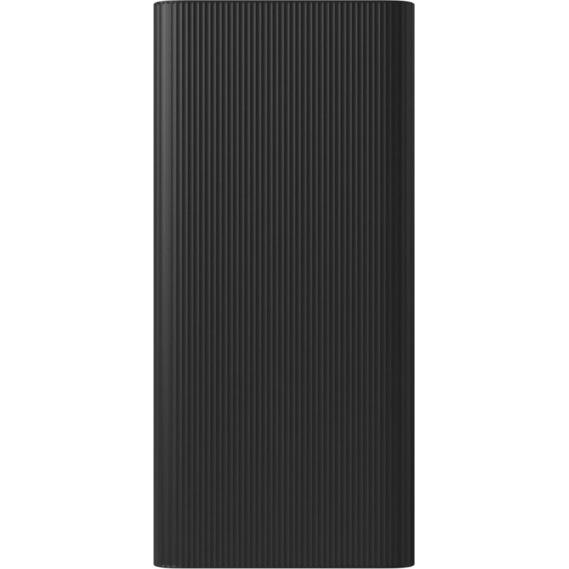 Внешний аккумулятор Xiaomi 18W Power Bank 30000mAh GL BHR9126GL
