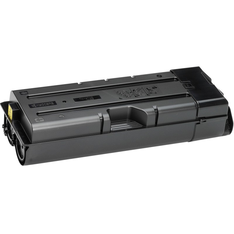 Тонер-картридж Kyocera TK-6705 чер. для KM-6500i/8000i