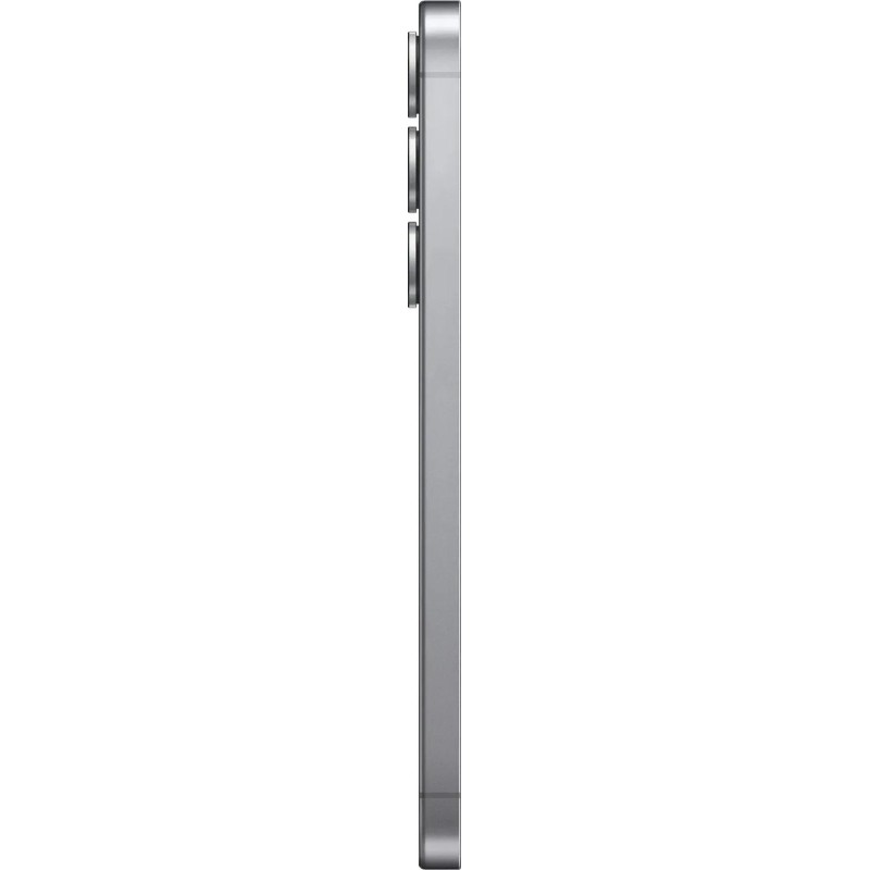 Смартфон Samsung Galaxy S25 SM-S931B 256Gb 12Gb серый(SM-S931BZSCCAU)