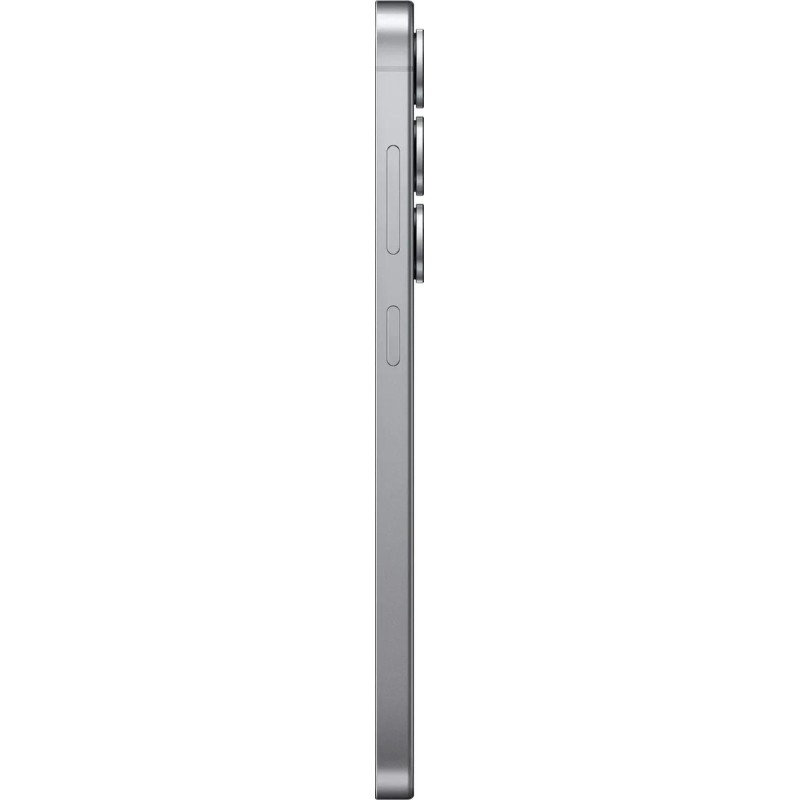 Смартфон Samsung Galaxy S25 SM-S931B 256Gb 12Gb серый(SM-S931BZSCCAU)