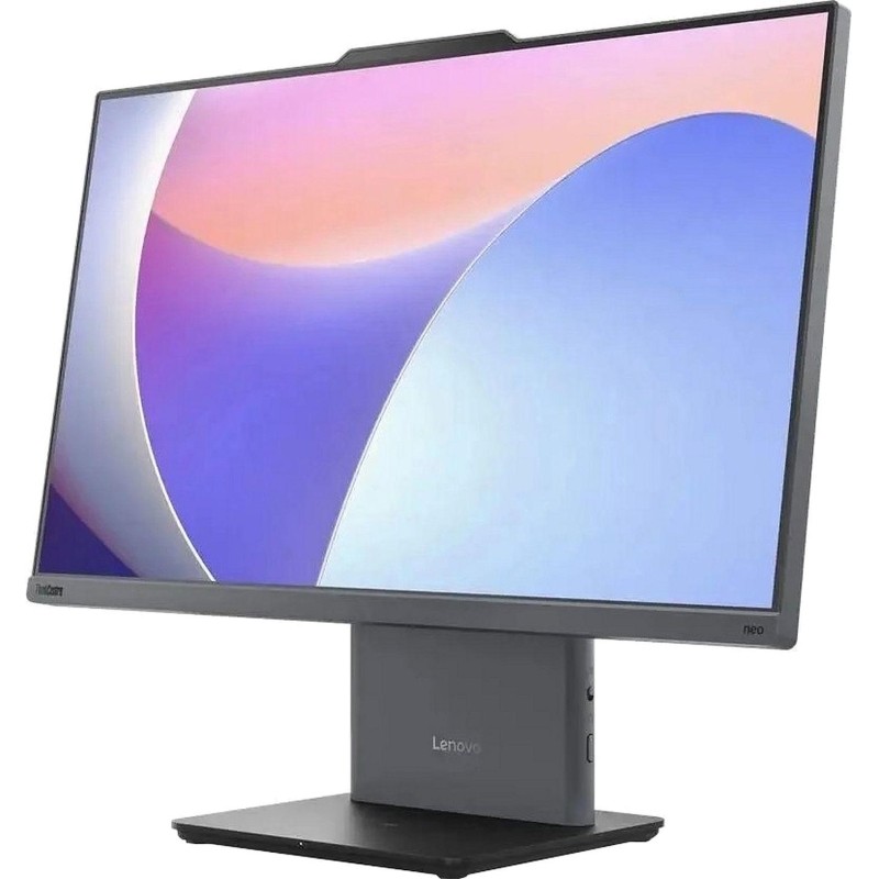 Моноблок Lenovo ThinkCentre (12SC000KRU)23,8/FHD/i7-13620H/16/512/NoOS/KBM