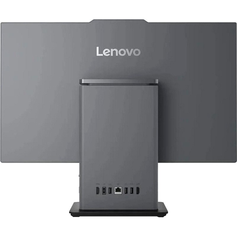 Моноблок Lenovo ThinkCentre (12SC000KRU)23,8/FHD/i7-13620H/16/512/NoOS/KBM