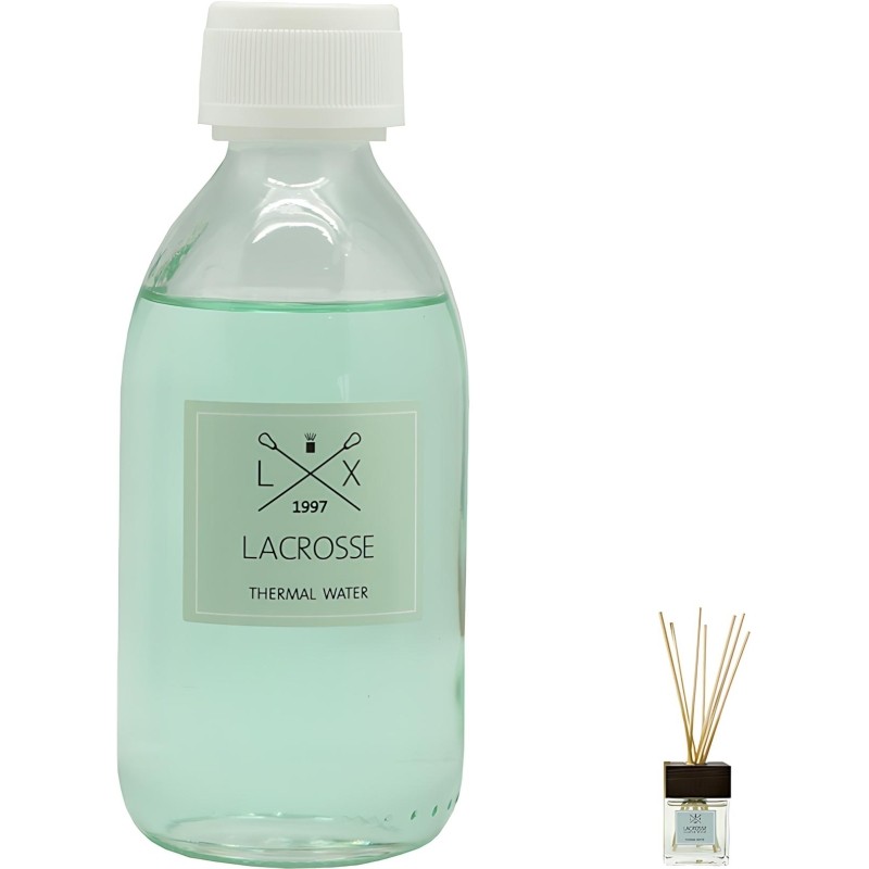 Наполнитель для аромадиффузора Lacrosse, Thermal Water, 250 мл ,RC250TWLC