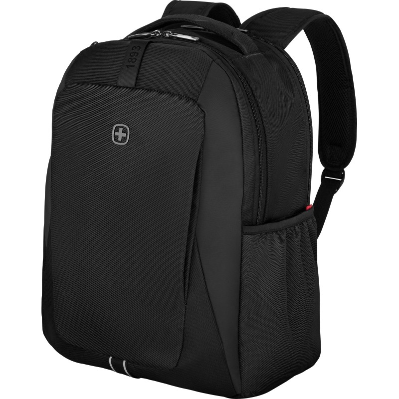 Рюкзак WENGER XE Professional 15.6, черн,ПЭТ/Полиэст,32х22х44см,23л,612739
