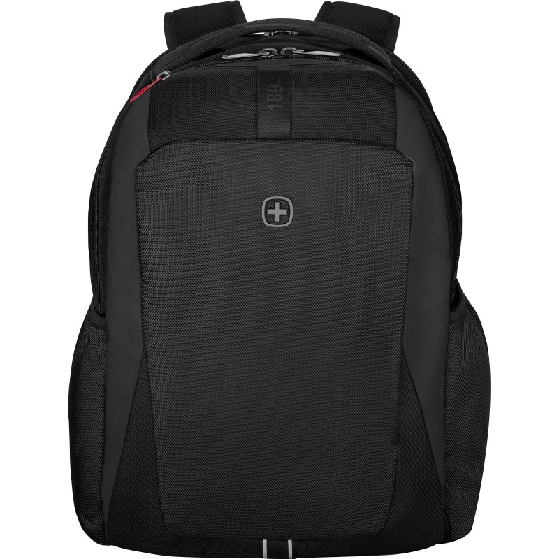 Рюкзак WENGER XE Professional 15.6, черн,ПЭТ/Полиэст,32х22х44см,23л,612739