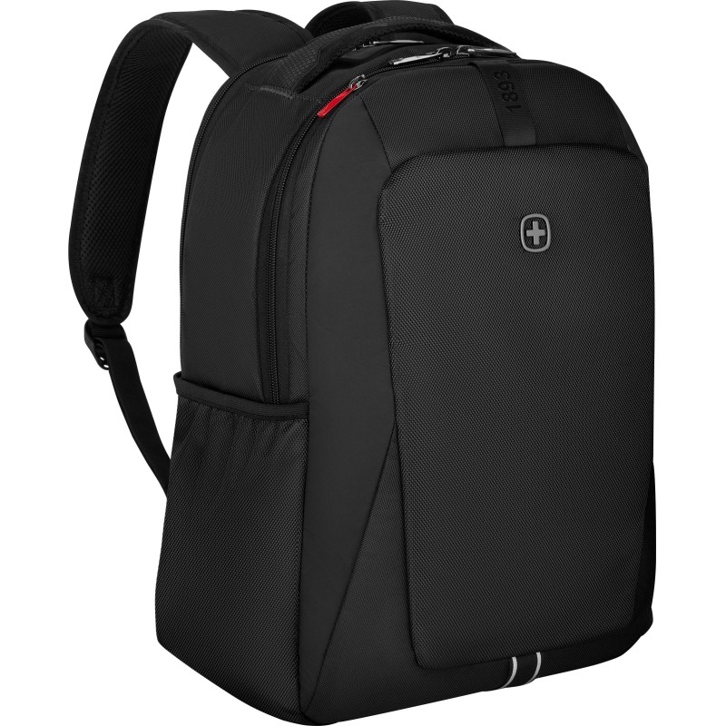 Рюкзак WENGER XE Professional 15.6, черн,ПЭТ/Полиэст,32х22х44см,23л,612739